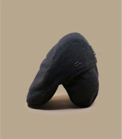 Jackson Laine Gore Tex Anthracite -Mode Chapeaux Magasin jackson laine gore tex anthracite 4