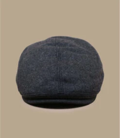 Jackson Laine Gore Tex Anthracite -Mode Chapeaux Magasin jackson laine gore tex anthracite 5