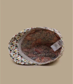 Jackson Lin Cubic -Mode Chapeaux Magasin jackson lin cubic 3