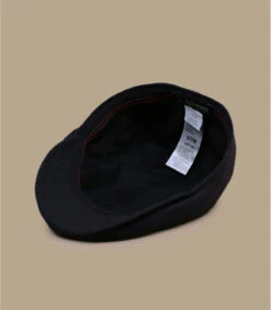 Jackson Lin Navy -Mode Chapeaux Magasin jackson lin navy 2