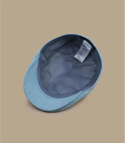 Jackson Lin Vert D'eau -Mode Chapeaux Magasin jackson lin vert d eau 3