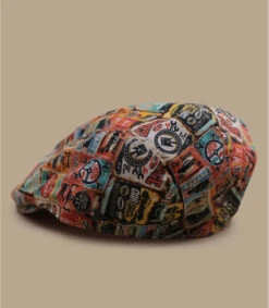 Jackson Motor -Mode Chapeaux Magasin jackson motor 2