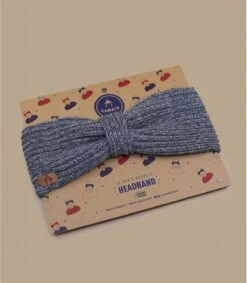 Cabaïa Jacqueline Grey -Mode Chapeaux Magasin jacqueline grey 1