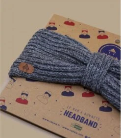 Cabaïa Jacqueline Grey -Mode Chapeaux Magasin jacqueline grey 2