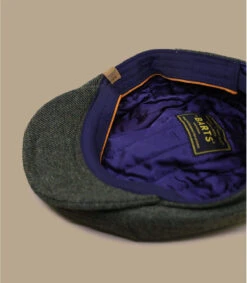 Barts Jamaica Army -Mode Chapeaux Magasin jamaica army 4
