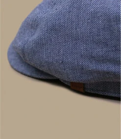 Barts Jamaica Blue -Mode Chapeaux Magasin jamaica blue 2