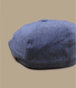 Barts Jamaica Blue -Mode Chapeaux Magasin jamaica blue 3