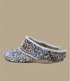 Barts Jambaroo Visor Gold -Mode Chapeaux Magasin jambaroo visor gold 3