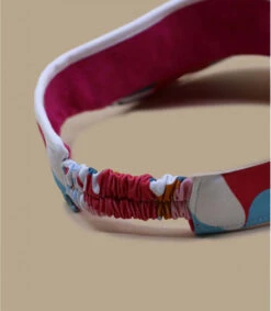 Barts Jambaroo Visor White -Mode Chapeaux Magasin jambaroo visor white 4