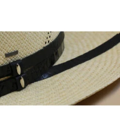 Bailey Jansen Natural Black -Mode Chapeaux Magasin jansen natural blackBailey20chapeau20paille20panama20Bailey