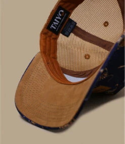 Japan Tigers Trucker -Mode Chapeaux Magasin japan tigers trucker 2