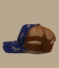 Japan Tigers Trucker -Mode Chapeaux Magasin japan tigers trucker 4
