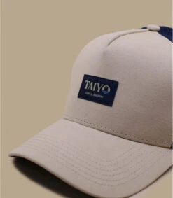 Japan Tigers Trucker Reverse -Mode Chapeaux Magasin japan tigers trucker reverse 2