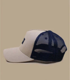 Japan Tigers Trucker Reverse -Mode Chapeaux Magasin japan tigers trucker reverse 3