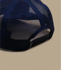 Japan Tigers Trucker Reverse -Mode Chapeaux Magasin japan tigers trucker reverse 4