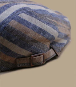 Bailey Jaxson Mushroom Stripe -Mode Chapeaux Magasin jaxson mushroom stripe 2