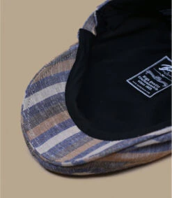 Bailey Jaxson Mushroom Stripe -Mode Chapeaux Magasin jaxson mushroom stripe 4