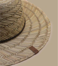 Quiksilver Jettyside Natural -Mode Chapeaux Magasin jettyside natural 3