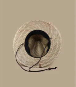 Quiksilver Jettyside Natural -Mode Chapeaux Magasin jettyside natural 4