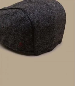 John Wool Brown -Mode Chapeaux Magasin john wool brown 2