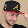 NEW ERA Just Don 5950 Atlanta Braves