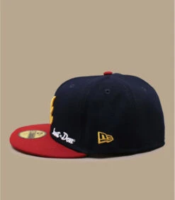 NEW ERA Just Don 5950 Atlanta Braves 9 NEW ERA Just Don 5950 Atlanta Braves -Mode Chapeaux Magasin just don 5950 atlanta braves 3