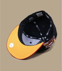 NEW ERA Just Don 5950 Atlanta Braves 11 NEW ERA Just Don 5950 Atlanta Braves -Mode Chapeaux Magasin just don 5950 atlanta braves 5