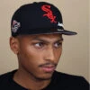 NEW ERA Just Don 5950 Chicagi White Sox