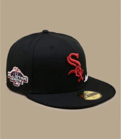 NEW ERA Just Don 5950 Chicagi White Sox -Mode Chapeaux Magasin just don 5950 chicagi white sox 2