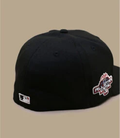 NEW ERA Just Don 5950 Chicagi White Sox -Mode Chapeaux Magasin just don 5950 chicagi white sox 4