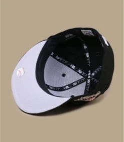NEW ERA Just Don 5950 Chicagi White Sox -Mode Chapeaux Magasin just don 5950 chicagi white sox 5