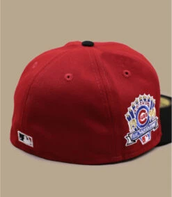 NEW ERA Just Don 5950 Chicago Cubs 10 NEW ERA Just Don 5950 Chicago Cubs -Mode Chapeaux Magasin just don 5950 chicago cubs 4