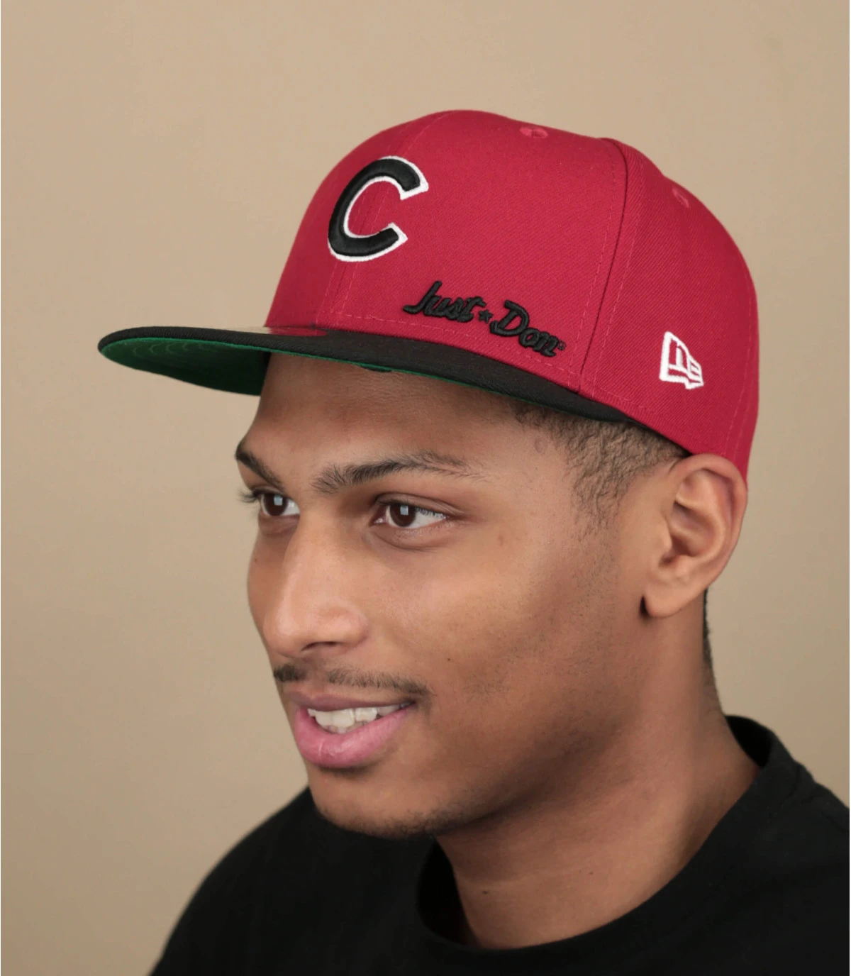 NEW ERA Just Don 5950 Chicago Cubs 1 NEW ERA Just Don 5950 Chicago Cubs