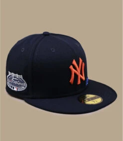 NEW ERA Just Don 5950 NY Yankees -Mode Chapeaux Magasin just don 5950 ny yankees 2