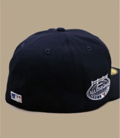 NEW ERA Just Don 5950 NY Yankees -Mode Chapeaux Magasin just don 5950 ny yankees 4