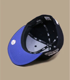 NEW ERA Just Don 5950 NY Yankees -Mode Chapeaux Magasin just don 5950 ny yankees 5