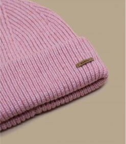 Barts Karlini Dusty Pink -Mode Chapeaux Magasin karlini dusty pink 2