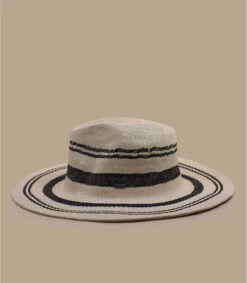 Barts Kayley Black -Mode Chapeaux Magasin kayley black 3
