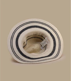 Barts Kayley Black -Mode Chapeaux Magasin kayley black 4