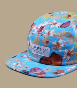 Keys 5 Panel Multi -Mode Chapeaux Magasin keys 5 panel multi 2