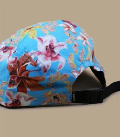 Keys 5 Panel Multi -Mode Chapeaux Magasin keys 5 panel multi 4