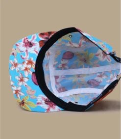 Keys 5 Panel Multi -Mode Chapeaux Magasin keys 5 panel multi 5