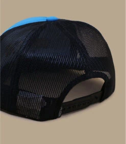 Volcom Kid Caiden Trucker Blue Drift -Mode Chapeaux Magasin kid caiden trucker blue drift 3