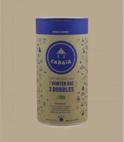 Cabaïa Kid Elephantini Navy -Mode Chapeaux Magasin kid elephantini navy 4