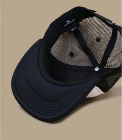 Quiksilver Kid Hard Shred White Black -Mode Chapeaux Magasin kid hard shred white black 5