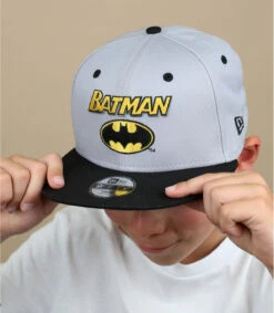 NEW ERA Kids Batman 950