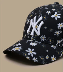 NEW ERA Kids Daisy 9Forty NY Back -Mode Chapeaux Magasin kids daisy 9forty ny back 2