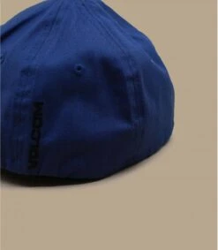 Volcom Kids Full Stone Smokey Blue -Mode Chapeaux Magasin kids full stone smokey blue 3