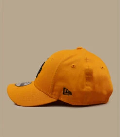 NEW ERA Kids League Ess 940 LA Orange -Mode Chapeaux Magasin kids league ess 940 la orange 3