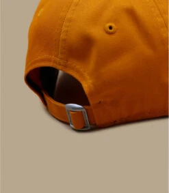NEW ERA Kids League Ess 940 LA Orange -Mode Chapeaux Magasin kids league ess 940 la orange 4
